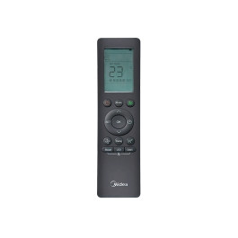 Midea MSAG4W-12N8C2-I / MSAG4-12N8C2-O Persona Inverter Wi-Fi сплит система