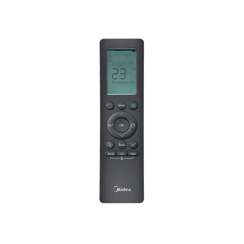 Midea MSAG4W-12N8C2-I / MSAG4-12N8C2-O Persona Inverter Wi-Fi сплит система