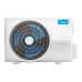 Midea MSAG4W-24N8D0-I / MSAG4-24N8D0-O Persona Inverter Wi-Fi сплит система Midea MSAG4W-24N8D0-I / MSAG4-24N8D0-O Persona Inverter Wi-Fi сплит система