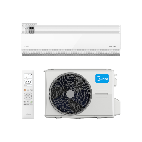 Midea MSCA1BU-12HRFN8 / MOX230-12HFN8-Q / GAIA-D53 Gaia сплит система