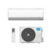 Midea MSFA-09N8D6-I / MSFA-09N8D6-O Breezeless сплит система Midea MSFA-09N8D6-I / MSFA-09N8D6-O Breezeless сплит система