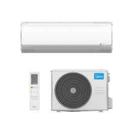 Midea MSFA1-12N8D6-I / MSFA1-12N8D6-O Breezeless сплит система