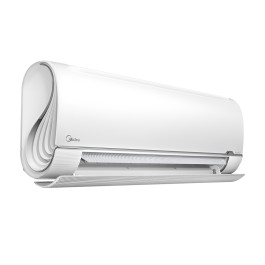 Midea MSFA2W-12N8D6-I / MSFA1-12N8D6-O Breezeless Wi-Fi сплит система