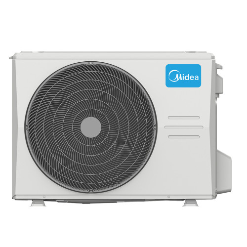 Midea MSFA2W-12N8D6-I / MSFA1-12N8D6-O Breezeless Wi-Fi сплит система