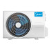 Midea MSFE-09N8D6-I / MSFE-09N8D6-O Breezeless E сплит система Midea MSFE-09N8D6-I / MSFE-09N8D6-O Breezeless E сплит система