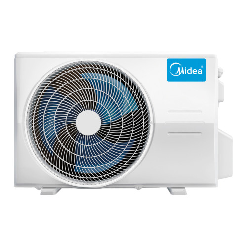 Midea MSFE-18N8D6-I / MSFE-18N8D6-O Breezeless E сплит система