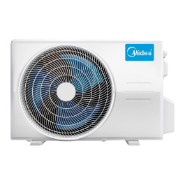 Midea MSFE-24N8D6-I / MSFE-24N8D6-O Breezeless E сплит система