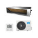 Midea MTI-18HW1N1P-QB6/MOX330U-18HN1-QB6/-40 канальный кондиционер Midea MTI-18HW1N1P-QB6/MOX330U-18HN1-QB6/-40 канальный кондиционер