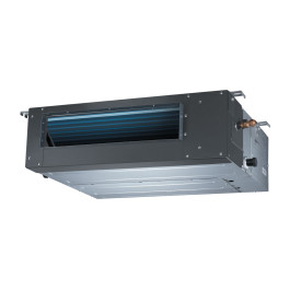 Midea MTI-36HWN1-R/MOU-36HN1-R/-40 канальный кондиционер