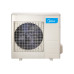 Midea MTI-36HWN1-R/MOU-36HN1-R/-40 канальный кондиционер Midea MTI-36HWN1-R/MOU-36HN1-R/-40 канальный кондиционер