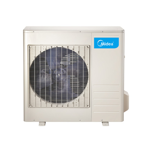 Midea MTI-36HWN1-R/MOU-36HN1-R канальный кондиционер