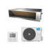 Midea MTI-36HWN1P-R/MOU-36HN1-R/-40 канальный кондиционер