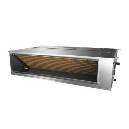 Midea MTI-48HW1N1P-R/MOU-48HN1-RR/-40 канальный кондиционер