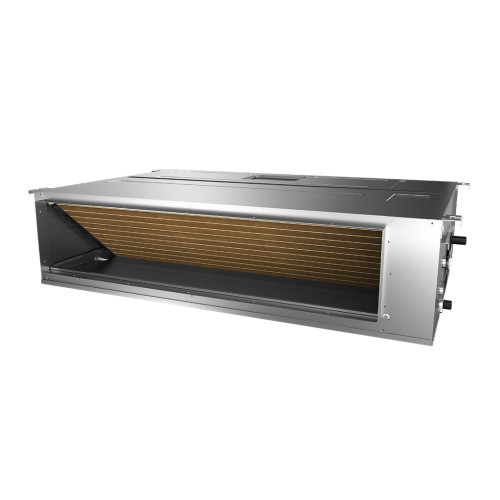 Midea MTI-48HWN1P-R/MOU-48HN1-RR канальный кондиционер Midea MTI-48HWN1P-R/MOU-48HN1-RR канальный кондиционер