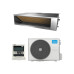 Midea MTI-60HWN1-R/MOU-55HN1-R канальный кондиционер