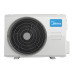 Midea MUE-18HRN1-Q/MOX330U-18HN1-QB6/-40 напольно-потолочный кондиционер