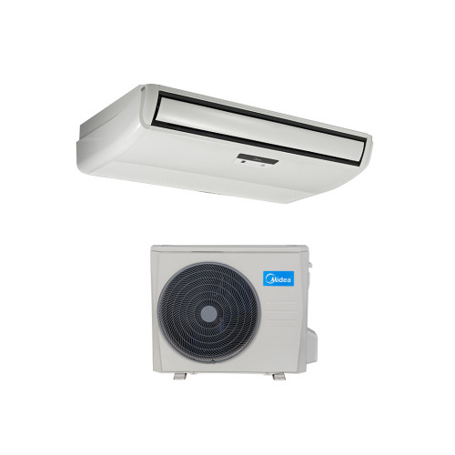 Midea MUE-36HRN1-R/MOU-36HN1-R/-40 напольно-потолочный кондиционер Midea MUE-36HRN1-R/MOU-36HN1-R/-40 напольно-потолочный кондиционер