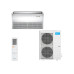 Midea MUE-48HRN1-R(A)/MOU-48HN1-LRR напольно-потолочный кондиционер