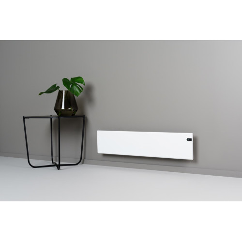 ADAX NEO NL 06 KDT Белый конвектор ADAX NEO NL 06 KDT Белый конвектор