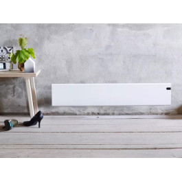 ADAX NEO NL 10 KDT Белый конвектор