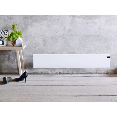 ADAX NEO NL 12 KDT Белый конвектор ADAX NEO NL 12 KDT Белый конвектор