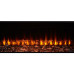 British Fires New Forest 1200 with Signature logs