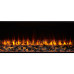 British Fires New Forest 1200 with Signature logs