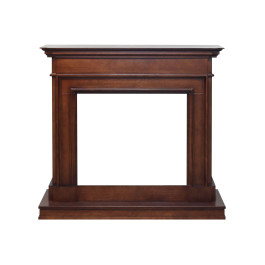 Royal Flame Newport - Темный дуб