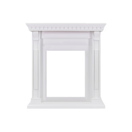 Dimplex Orlean - Белый дуб