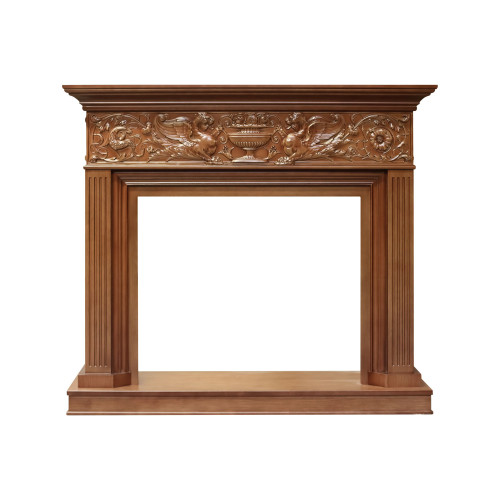 Dimplex Palace - Орех