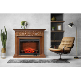 Dimplex Palace - Орех