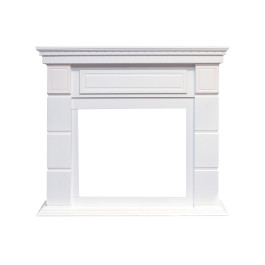 Royal Flame Portland - Белый