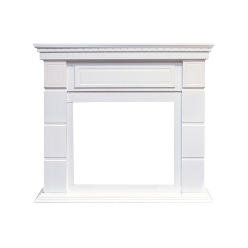 Royal Flame Portland - Белый