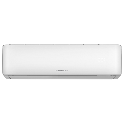 QUATTROCLIMA QV-BE12WB/QN-BE12WB Bergamo сплит система