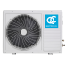QUATTROCLIMA QV-BE18WB/QN-BE18WB Bergamo сплит система
