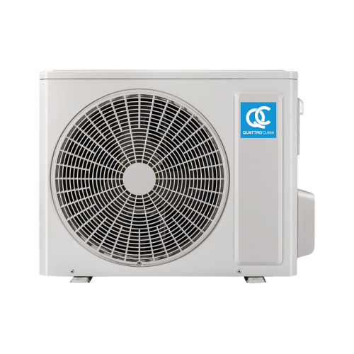 QUATTROCLIMA QV-CA09WA/QN-CA09WA Capri сплит система QUATTROCLIMA QV-CA09WA/QN-CA09WA Capri сплит система