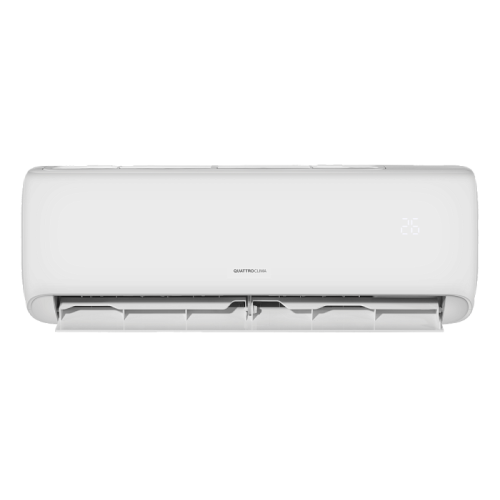 QUATTROCLIMA QV-CA18WA/QN-CA18WA Capri сплит система QUATTROCLIMA QV-CA18WA/QN-CA18WA Capri сплит система