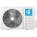 QUATTROCLIMA QV-SR24WA/QN-SR24WA Sirocco сплит система QUATTROCLIMA QV-SR24WA/QN-SR24WA Sirocco сплит система