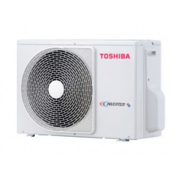 Мульти-сплит система Toshiba RAS-2M14U2AVG-E