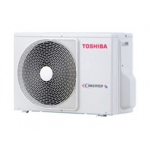 Мульти-сплит система Toshiba RAS-2M14U2AVG-E Мульти-сплит система Toshiba RAS-2M14U2AVG-E