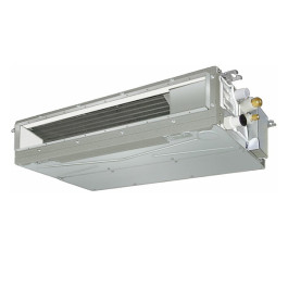 Toshiba RAS-M24U2DVG-E