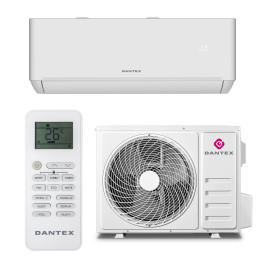 DANTEX RK-07SAT/RK-07SATE ADVANCE сплит система