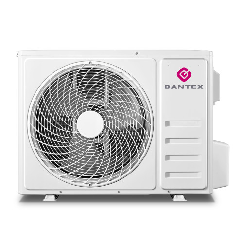 DANTEX RK-07SAT/RK-07SATE ADVANCE сплит система