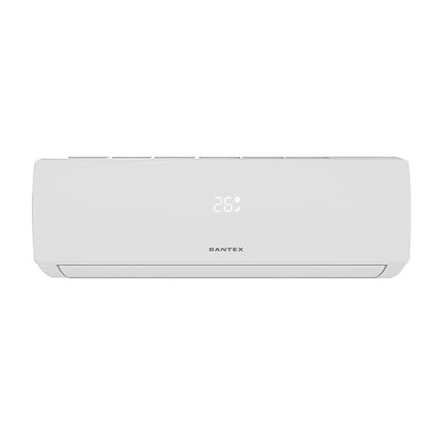 DANTEX RK-09ENT4/RK-09ENT4E ECO NEW 2022 сплит система