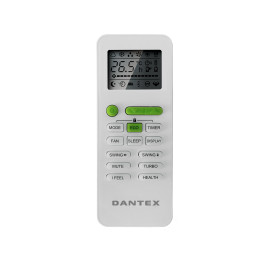 DANTEX RK-09ENT5/RK-09ENT5E ECO PRO сплит система