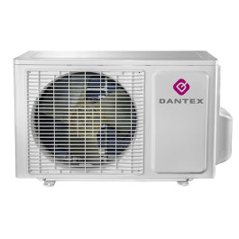 DANTEX RK-09SAG/RK-09SAGE AURA сплит система