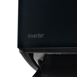 DANTEX RK-09SATBI Black PLUS/RK-09SATBIE ADVANCE PRO PLUS BLACK MIRROR сплит система