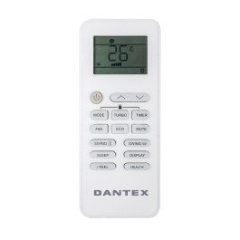 DANTEX RK-09SATI PLUS/RK-09SATIE ADVANCE PRO PLUS сплит система
