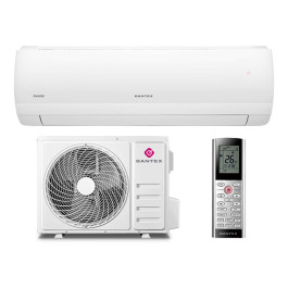 DANTEX RK-09SSI3/RK-09SSI3E SPACE 3 INVERTER сплит система