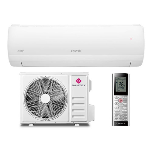 DANTEX RK-09SSI3/RK-09SSI3E SPACE 3 INVERTER сплит система DANTEX RK-09SSI3/RK-09SSI3E SPACE 3 INVERTER сплит система